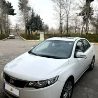 سراتو اپشنال ۹۸ کم کار