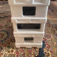 کیس گیمینگ و رندر /زیر قیمت|رایانه رومیزی|تهران, سعادت‌آباد|دیوار