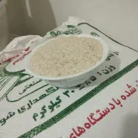 برنج هاشمی درجه 1 سقالکسار|خوردنی و آشامیدنی|رشت, شهرک قدس|دیوار
