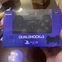 دسته بازی پلی استیشن ۳ اورجینال