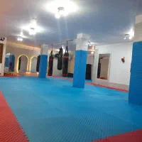 دفاع شخصی چربی سوزی تناسب اندام ویژه بزرگسالان