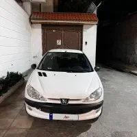 ۲۰۶تیپ ۲ مدل۹۸