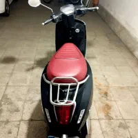 موتور همتاز RS 150|موتورسیکلت|ری, دیلمان|دیوار