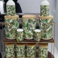 پاسماوری|ظروف سرو و پذیرایی|آسارا, |دیوار