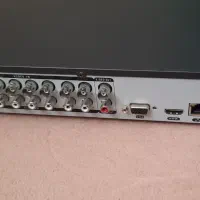 دی وی ار ۸ کانال همراه با دوربین|دوربین مداربسته|قم, ولیعصر|دیوار