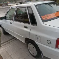 پراید132 با سیستم|خودرو سواری و وانت|محمدیه-قزوین, |دیوار