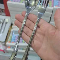 ست قاشق چنگال|ظروف سرو و پذیرایی|تهران, ایرانشهر|دیوار