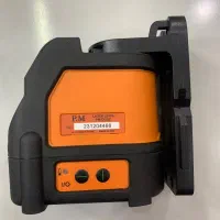 تراز دو خط نور سبز پی ام (گارانتی تعویض)|ابزارآلات|تهران, بهجتآباد|دیوار