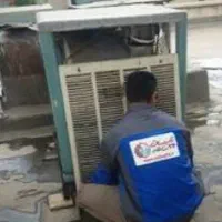 سرویس و تعمیرات تخصصی کولر آبی در کمترین زمان