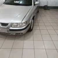 سمند مدل ۸۱|خودرو سواری و وانت|ملارد, |دیوار