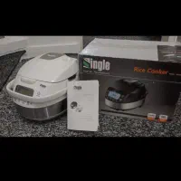 پلوپز و سرخ کن چند کاره