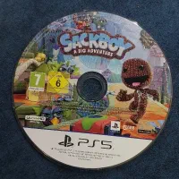 sack boy ps5