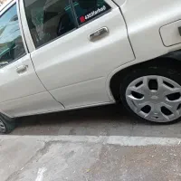 پراید۹۷تمام رنگ