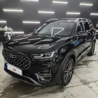 تیگو ۸ پرو ۴۰۱