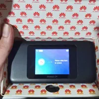 مودم ۴.۵G هوآوی صفحه لمسی wimax 2|مودم و تجهیزات شبکه|تبریز, |دیوار
