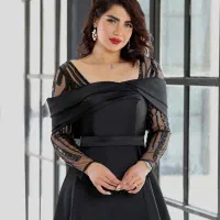 لباس های خاص مجلسی