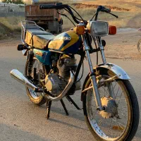 موتور مزایده شاباز ۹۴