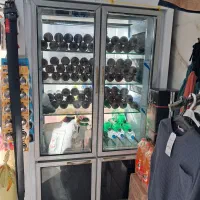 یخچال ۴در  کار کرد یک سال، خودم سفارش داده بودم