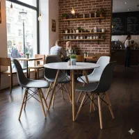 صندلی پلاستیکی ساره ۶۵۴۴۸|میز و صندلی غذاخوری|تهران, سلسبیل شمالی|دیوار