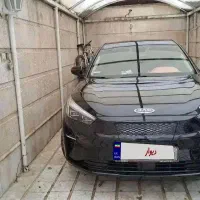 kmC j7 رنگ مشکی متالیک آبنوس مدل۱۴۰۳ اتومات|خودرو سواری و وانت|شیراز, ارم|دیوار