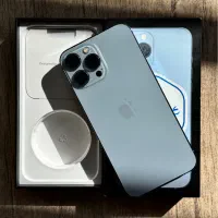 ایفون ۱۳ پرومکس