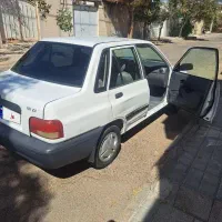 پراید مدل ۹۲