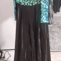 لباس مجلسی شب|لباس|دلند, |دیوار