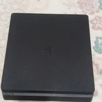 ps4 slim|کنسول، بازی ویدئویی و آنلاین|کرمانشاه, |دیوار
