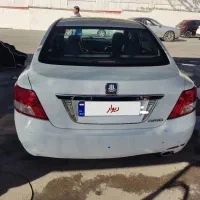 آریو AT اتومات ۹۷|خودرو سواری و وانت|تهران, فاطمی|دیوار