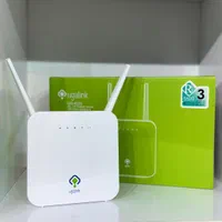 مودم آنلاک 4G یوگالینک برای دوربین و ماینر|مودم و تجهیزات شبکه|اصفهان, عطار نیشابوری|دیوار