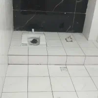 کاشی کاری وتعمیرات بند کشی