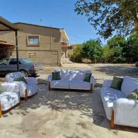 تولید و پخش مبلمان راحتی|مبلمان خانگی و میز عسلی|قائمشهر, |دیوار