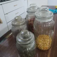 جاحبوباتی شیشه ای