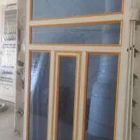 پنجره آلومنیوم