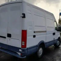 ون ایویکو دیلی ۸۵ دیزل ۴چرخ|خودرو سواری و وانت|ری, صالحآباد شرقی|دیوار