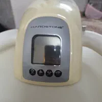 اتوپرسی هاردستون
