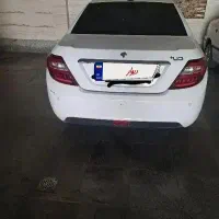 فروش دنا پلاس توربو اتوماتیک