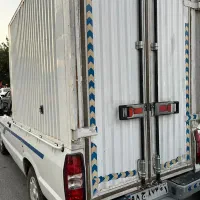 اطاق وکفی مزدا 2000