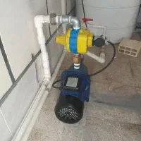 سرویسکار پکیج وتصفیه آب خانگی|خدمات پیشه و مهارت|خرم‌آباد, |دیوار