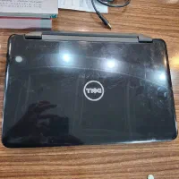 لپ تاپ دل inspiron|رایانه همراه|اصفهان, شفق|دیوار