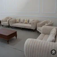 شیدا &مبلمان راحتی اقساطی //طرح پاناما×