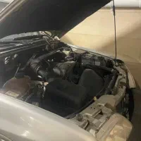 موسو 6سیلندر|خودرو سواری و وانت|سبزوار, کوی بهار|دیوار