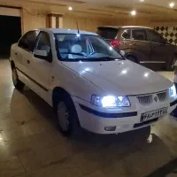 سمند|خودرو سواری و وانت|کرج, باغستان|دیوار