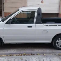 وانت پراید لا کاغزی