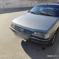 پژو GLX 405 نوک مدادی مدل 92