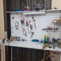 تعمیر و نصب تخصصی لباسشویی الهیه مشهد