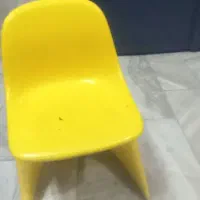 صندلی کودک مهد کودک