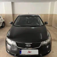 سراتو ۲۰۱۰|خودرو سواری و وانت|تهران, باشگاه نفت|دیوار