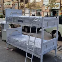 انواع تختخواب دوطبقه باکیفیت بالا