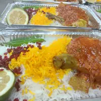 ارائه غذای شرکتی و پرسنلی با فوق العاده ترین کیفیت
